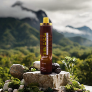 Clarifying Shampoo Professional - Bien Cacau