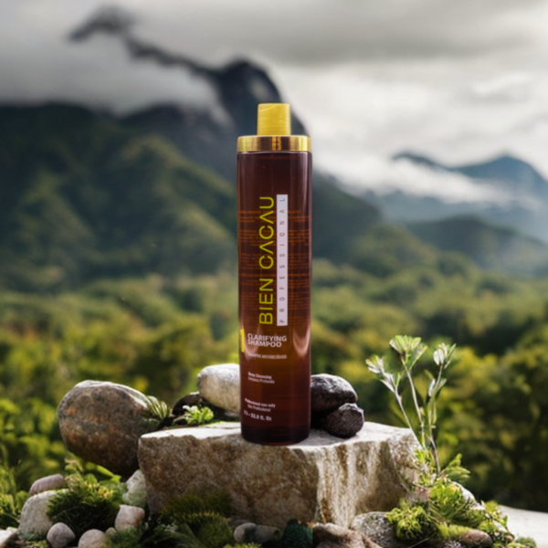 Clarifying Shampoo Professional - Bien Cacau