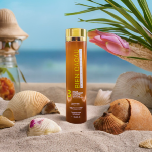 Mask Hydration Keratin Professional - Bien Cacau