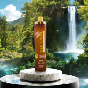 Brazilian Thermo Keratin Professional - Bien Cacau